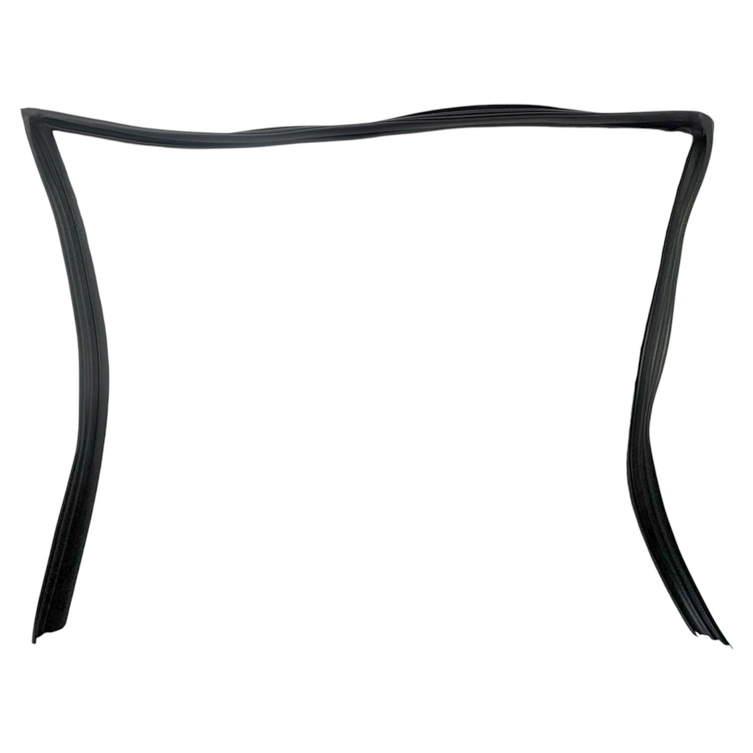 Hyundaı Fitil Cam Kapı Accent 00-05 Ön Sağ (Cam İçinegelen)