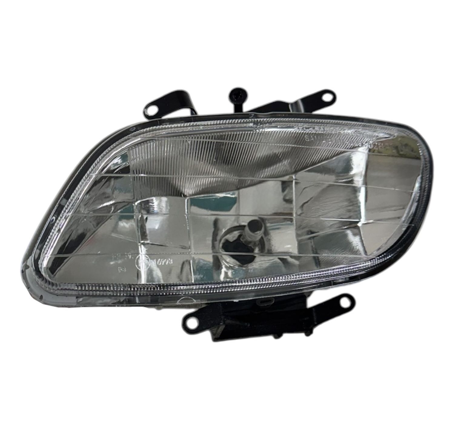 Hyundaı Lamba Sis Accent 00-02 Sol