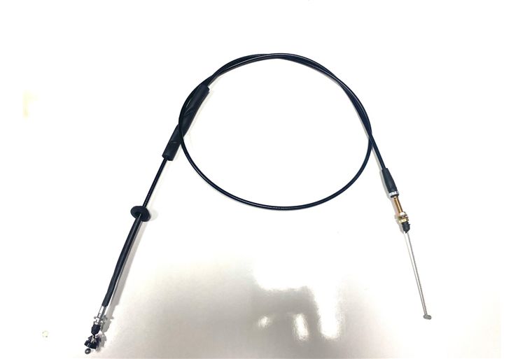 Kıa Tel Gaz Bongo 2,7 98-03