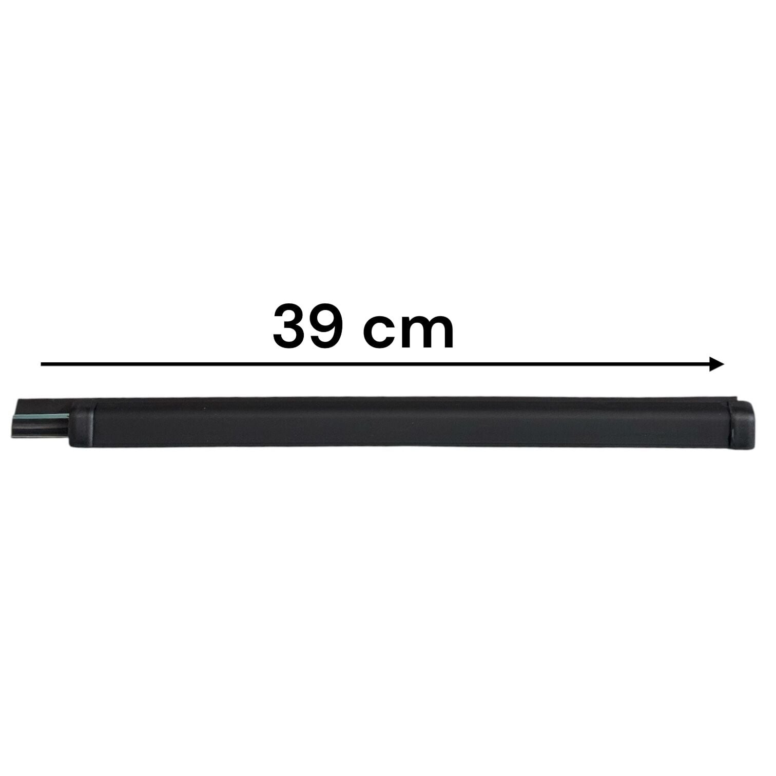 Nissan Çıta Cam Sıyırıcı Fitil Navara 06-14 Arka Sol