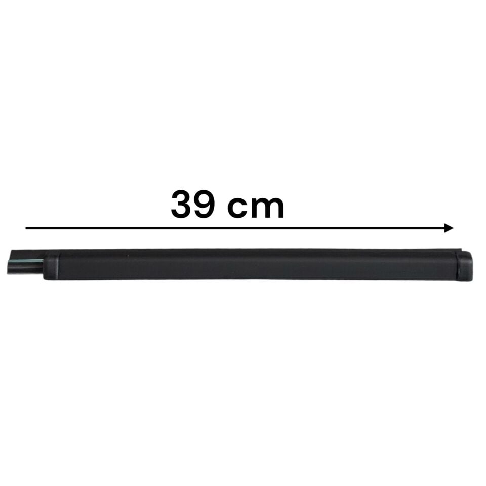 Nissan Çıta Cam Sıyırıcı Fitil Navara 06-14 Arka Sol