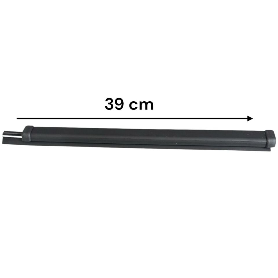 Nissan Çıta Cam Sıyırıcı Fitil Navara 06-14 Arka Sağ