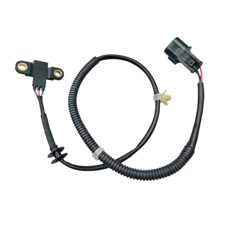 Mıtsubıshı Sensör Krank Mil Pozisyon Carisma 1,8 4g93 96-02