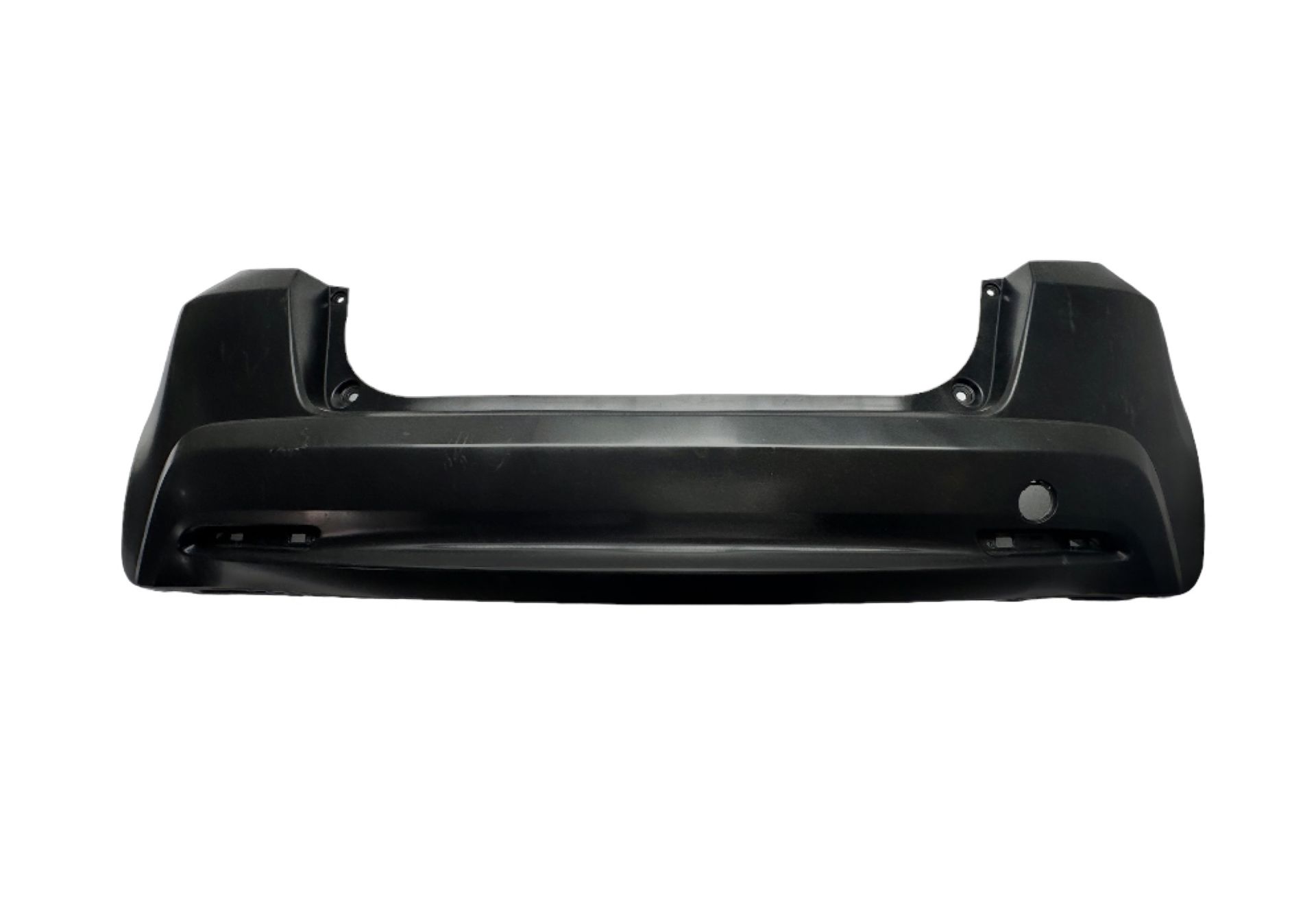 Honda Tampon Jazz 12-14 Arka