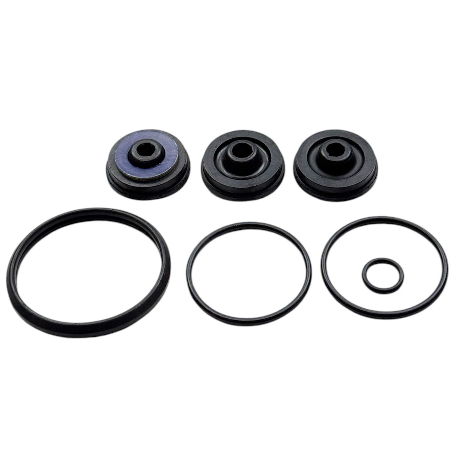 Toyota Keçe Lastik Subap Kapak Civata Alt Corolla Ae101 1,6 Karb. 4af 93-98 (4 Adet Takım)