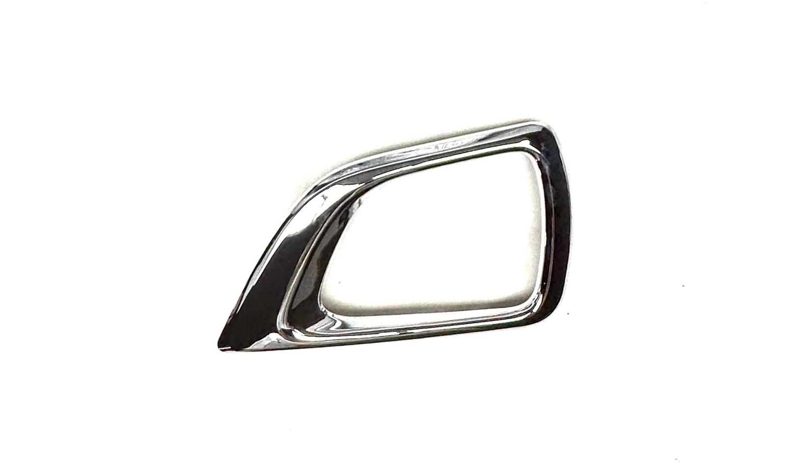 Nıssan Kapak Lamba Sis Navara 15-21 Sağ (Sisli/Krom)