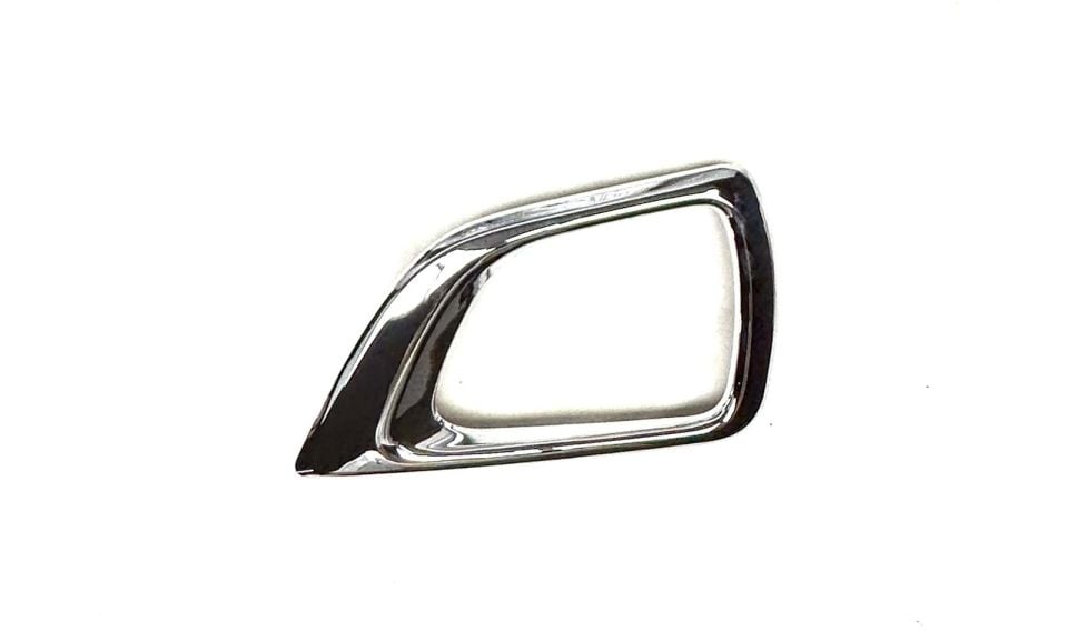 Nıssan Kapak Lamba Sis Navara 15-21 Sağ (Sisli/Krom)