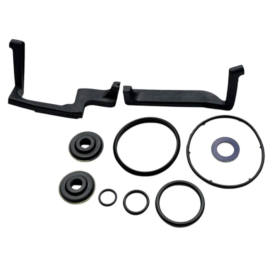 Toyota Keçe Lastik Subap Kapak Civata Alt Corolla Ae101 1,3 2e 93-98 (Set)