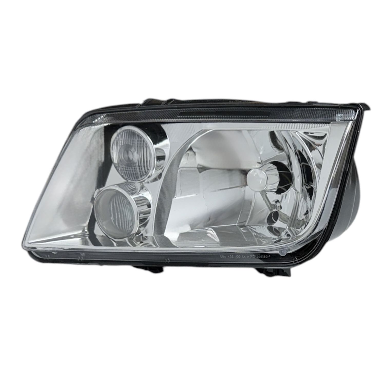 Volkswagen Far Bora 98-04 Sol (Sisli)