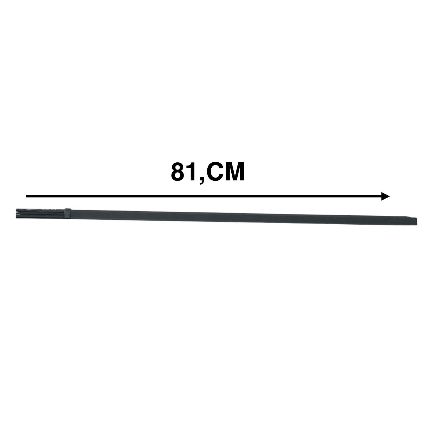 Nıssan Çıta Cam Sıyırıcı Fitil D22 98-02 Dış Ön Sol