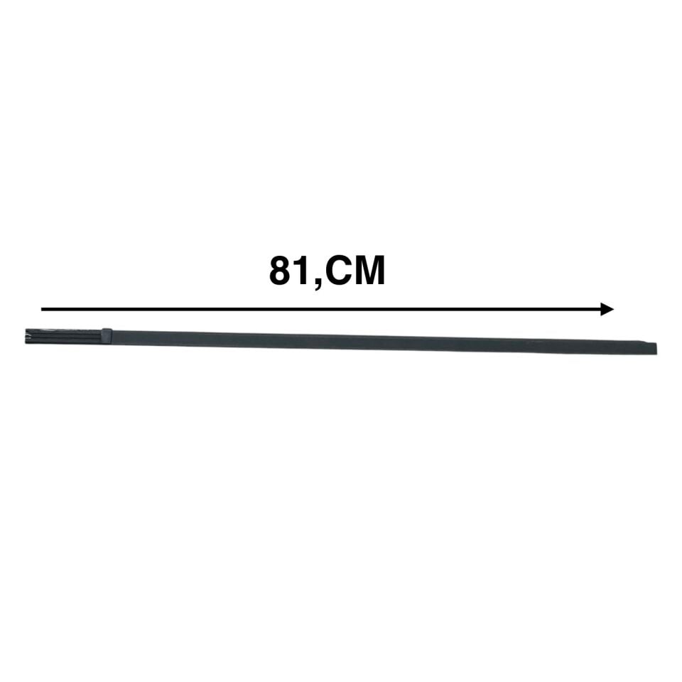 Nıssan Çıta Cam Sıyırıcı Fitil D22 98-02 Dış Ön Sol