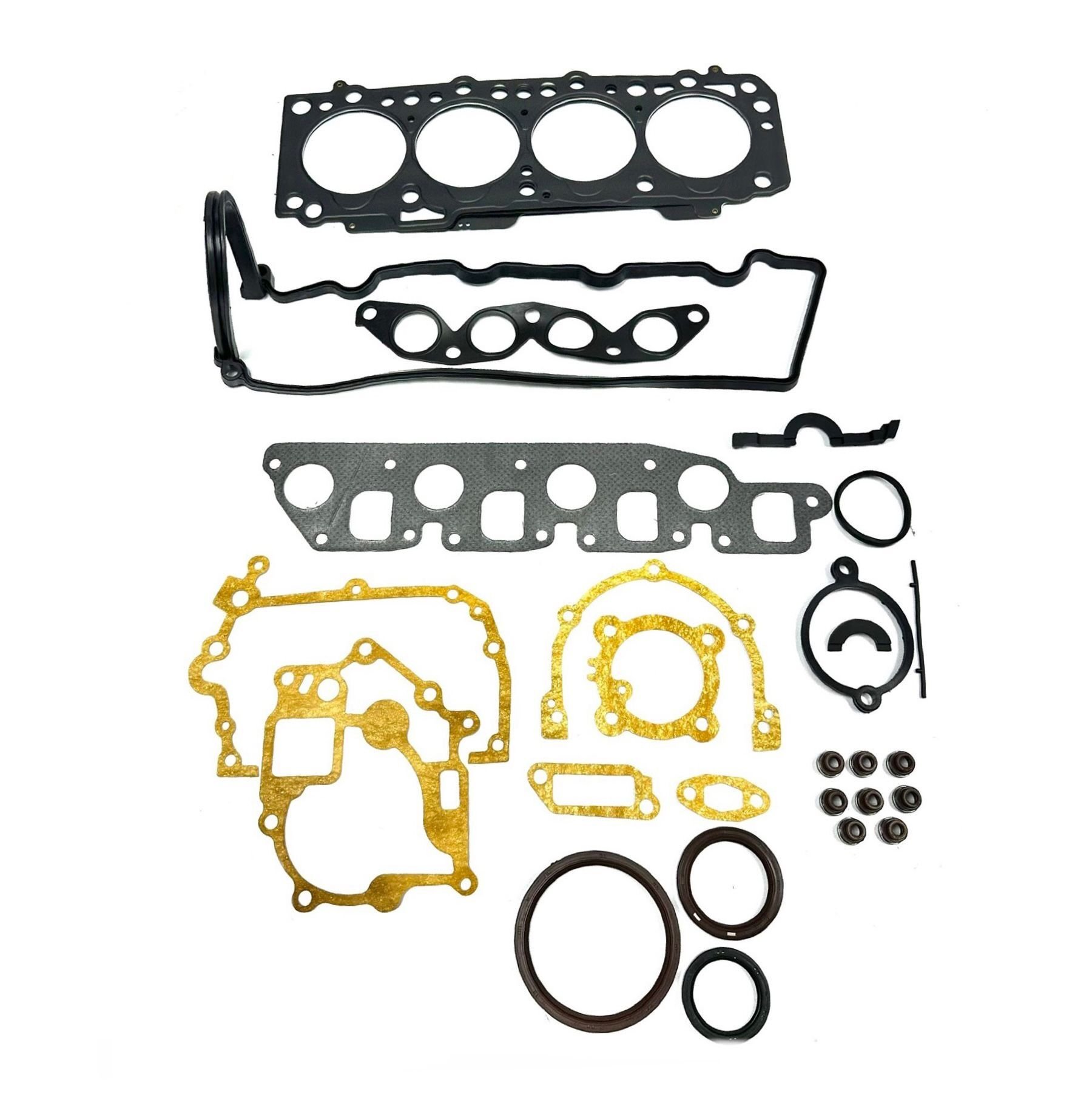 Nıssan Conta Takım Vanetta Ld23 96-99