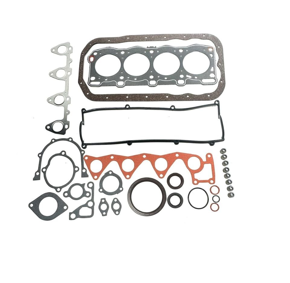 Mazda Conta Takım E2200/Besta 90-97 (Glingrik)