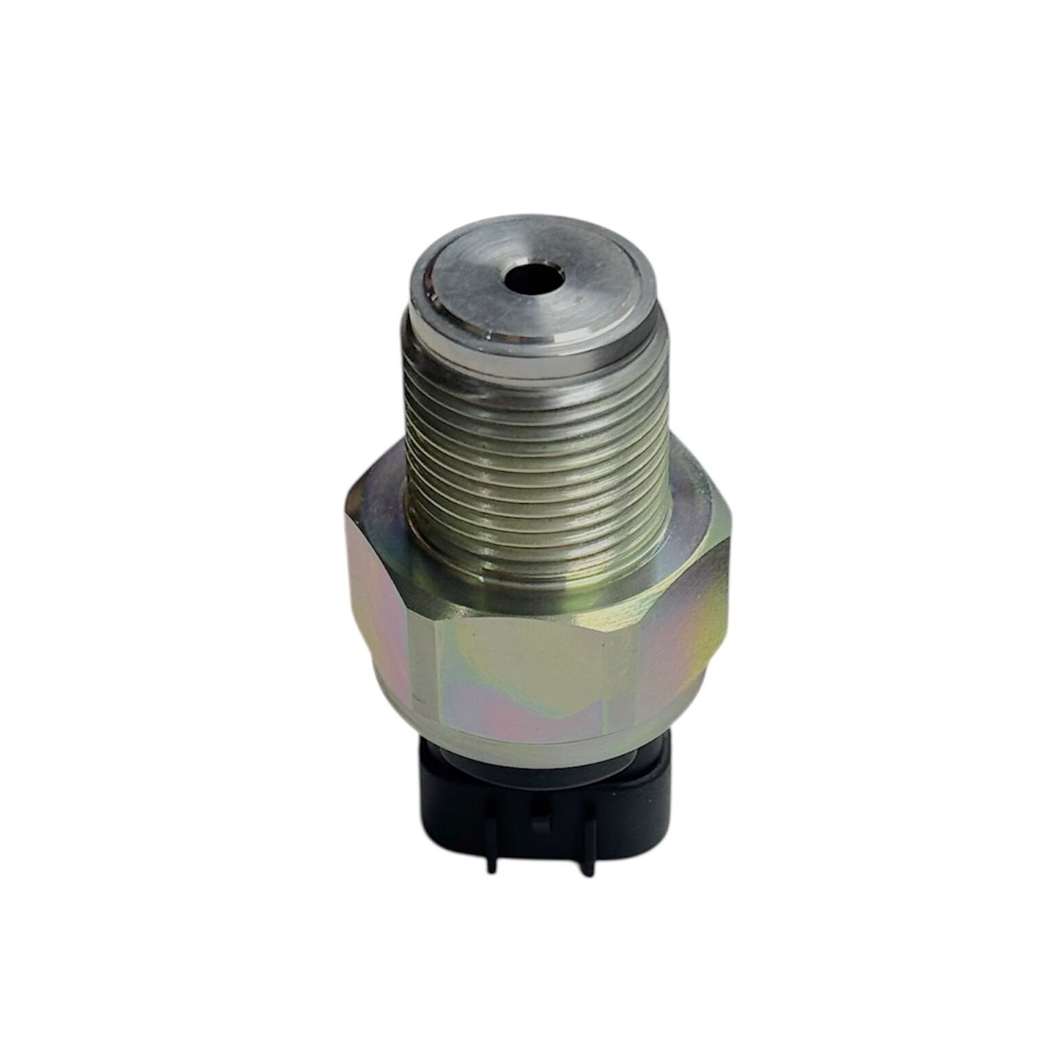 Toyota Müşür Rail Boru Avensis 2,0 Dizel 07-14/Verso 2,0 Dizel 09-12 (Küçük)