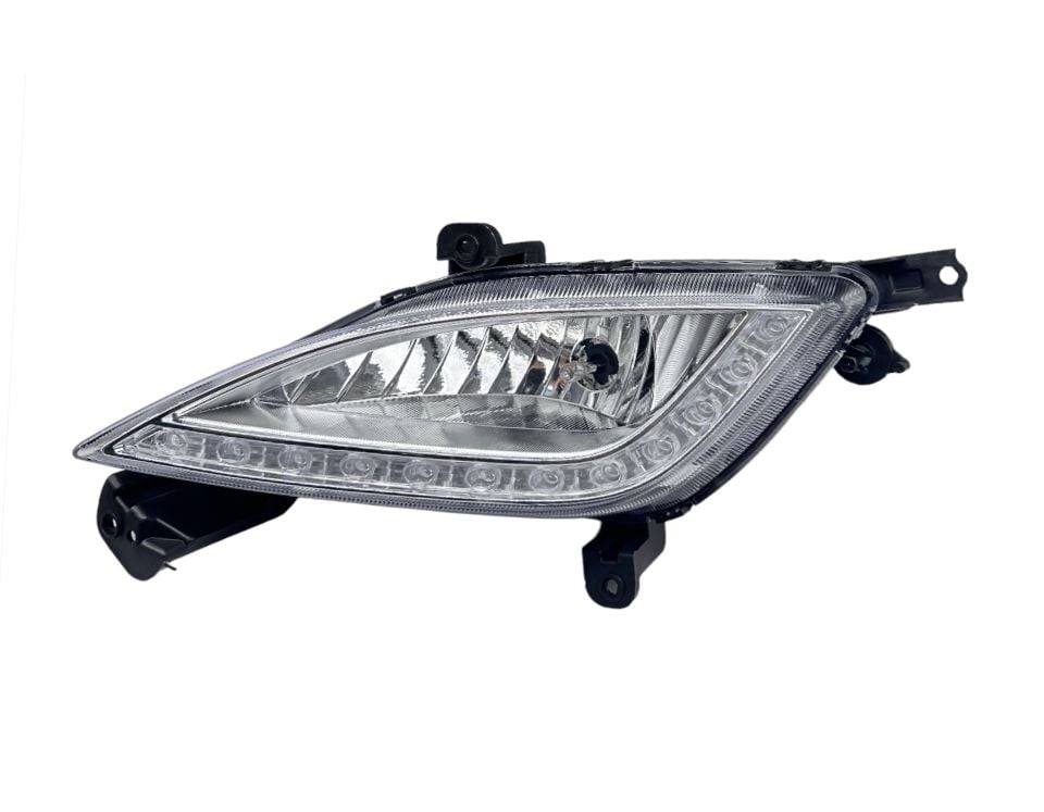 Hyundaı Lamba Sis İ30 12-15 Sol (Ledli)