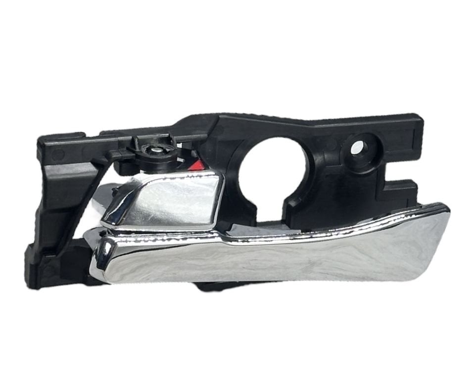 Hyundaı Kol Kapı Accent Blue 11-15 Arka İç Sol (Krom)