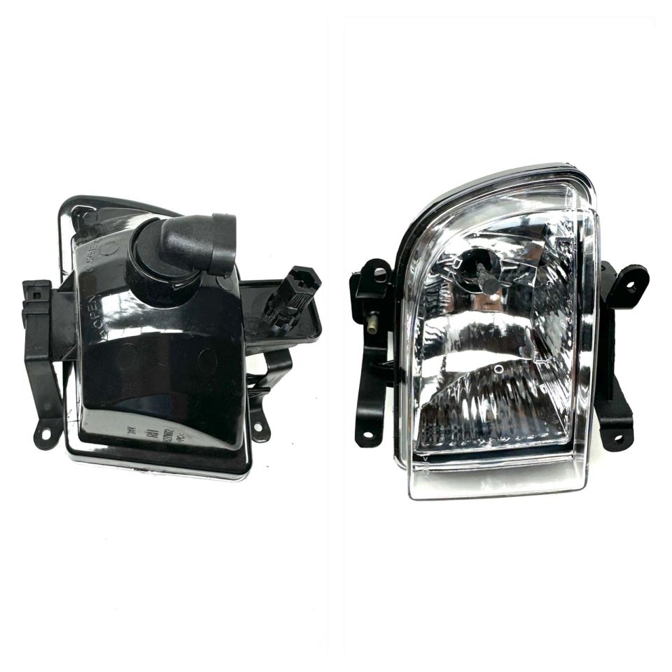 Hyundaı Lamba Sis Getz 02-05 Sağ