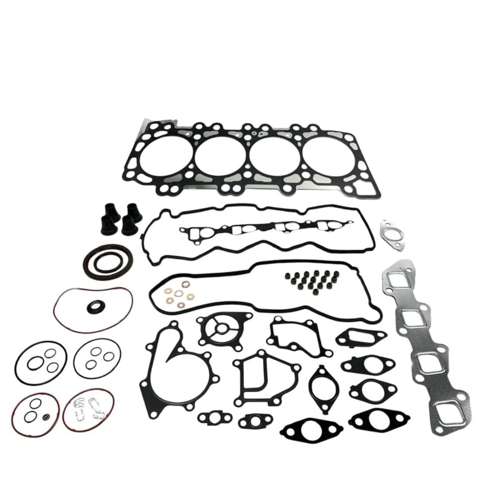 Nıssan Conta Takım Yd25 03-05