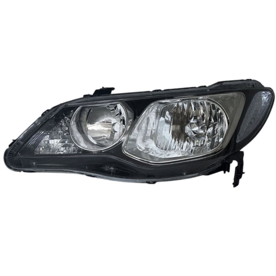 Honda Far Cıvıc 06-08 Sol