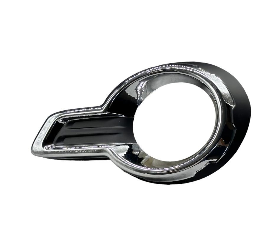 Toyota Kapak Lamba Sis Nikelajı Hılux 15-19 Sağ (Sisli/Hı-crusıer/Adventure)