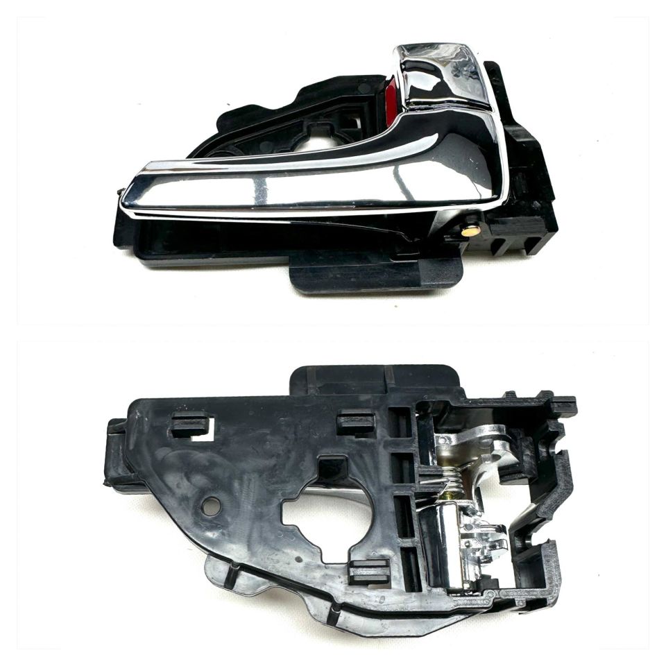 Hyundaı Kol Kapı Tucson 10-15/İx35 10-15 Ön/Arka İç Sağ