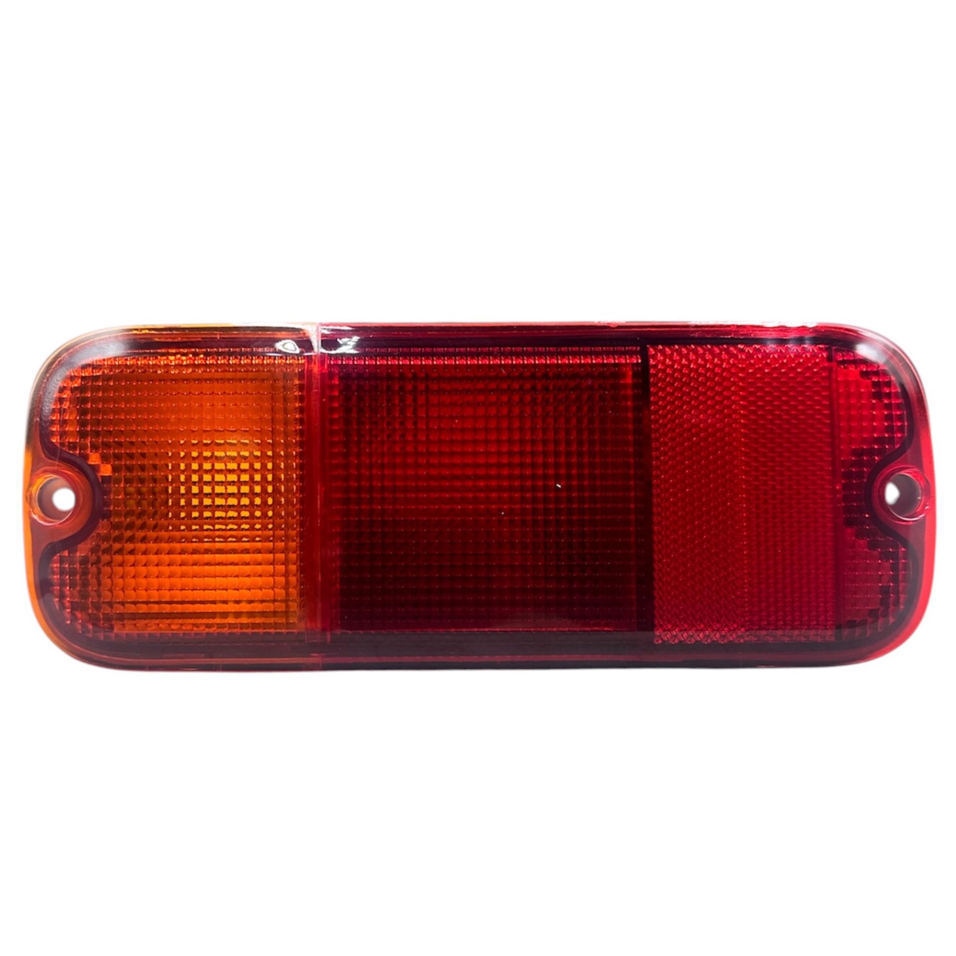 Suzukı Stop Jimny 01-06/Grand Vitara 98-04 Sol (Tamponda)