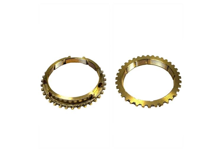 Nıssan Senkromeç Sarısı D21 Td25 91-97 (3.4 Vites)