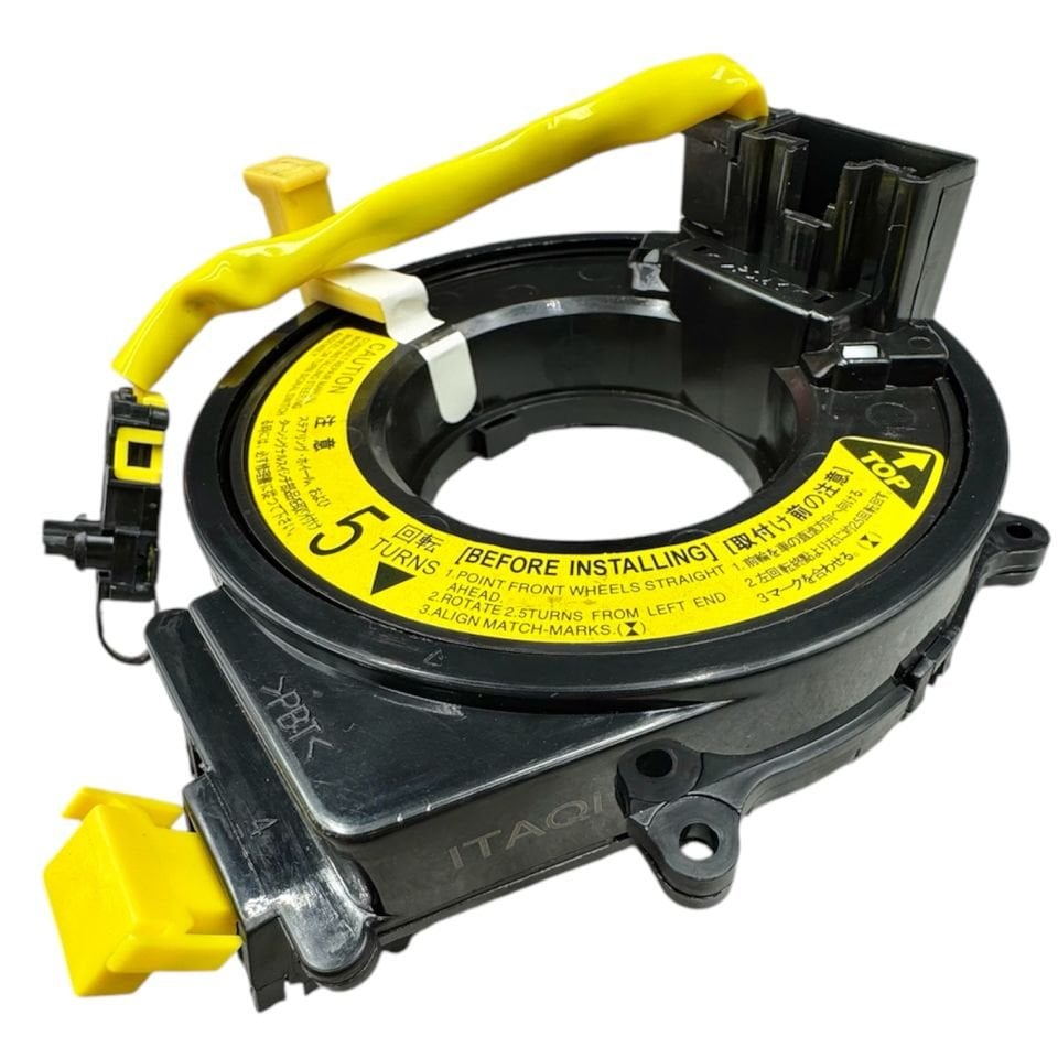 Toyota Zemberek Aırbag Carina E 92-97