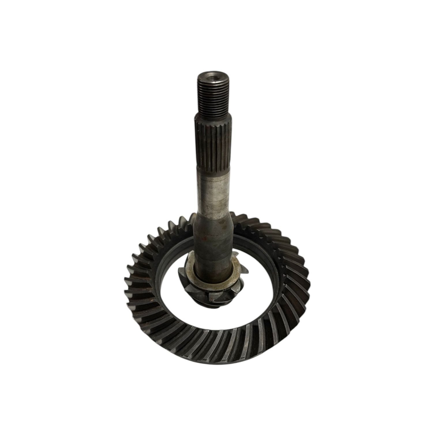 Nissan Ayna Mahruti Yd25 4x4 02-05 Ön