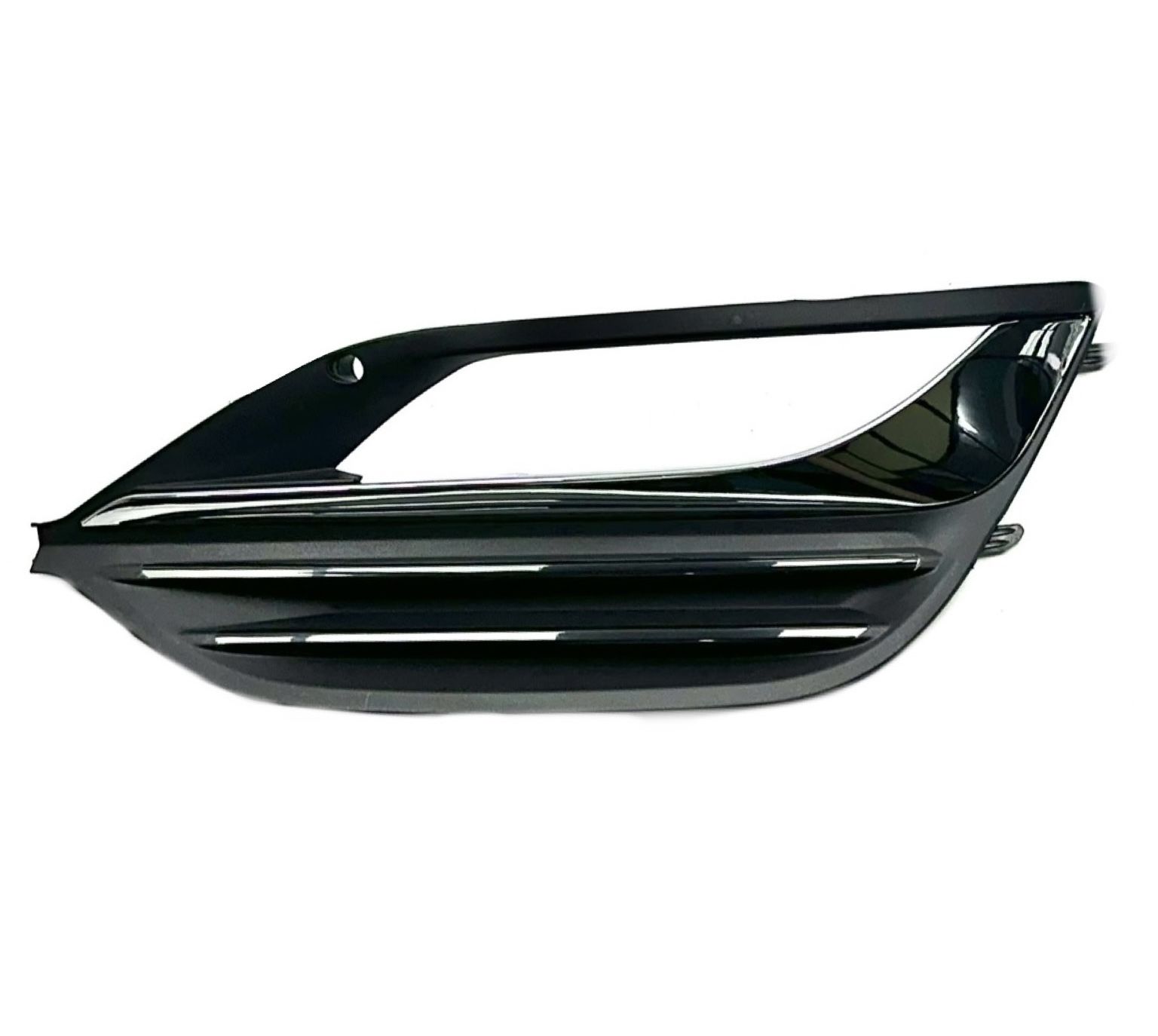 Opel Kapak Lamba Sis Insignia B 17-19 Sağ (Sisli/Krom)