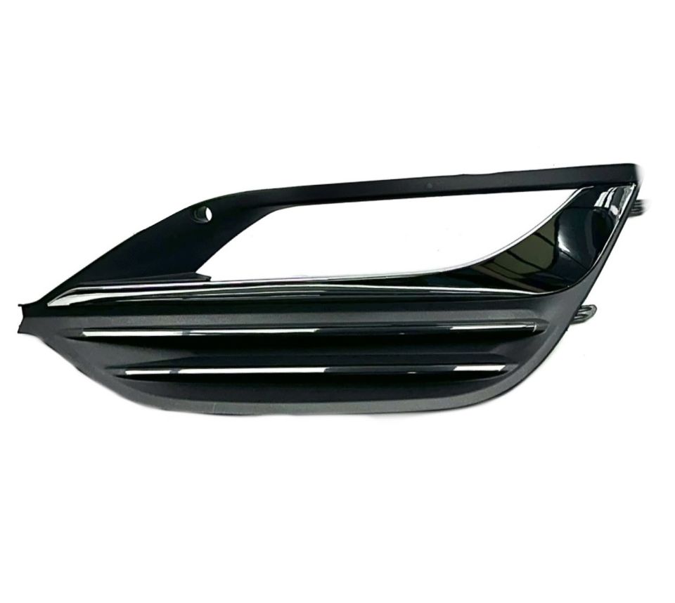 Opel Kapak Lamba Sis Insignia B 17-19 Sağ (Sisli/Krom)