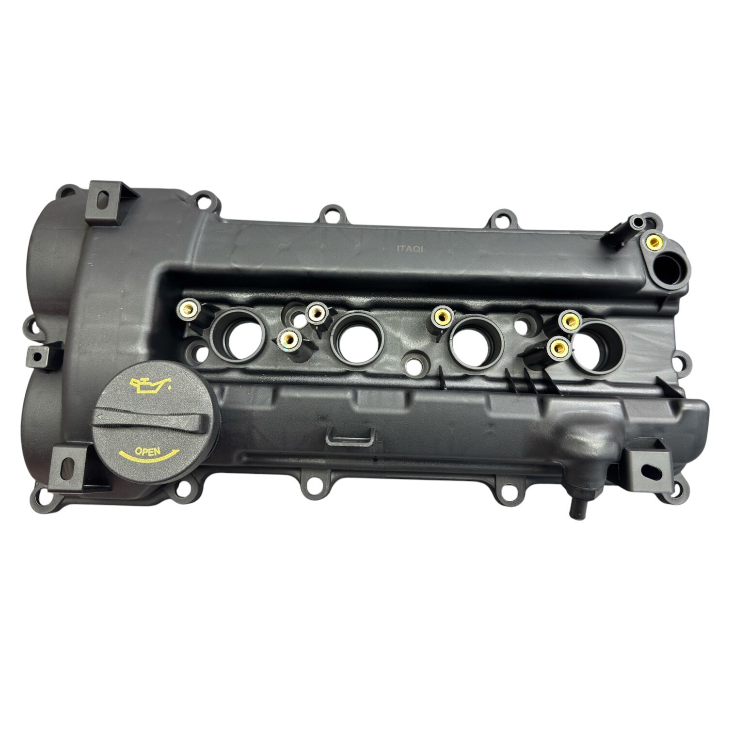 Hyundai Kapak Piyano Accent Blue 1,4 Benzli 12-19/İ20 1,4 Benzli 12-20/İ30 1,4 Benzli 12-20/Rio 1,4 Benzli 12-20/Ceed 1,4 Benzli 12-20