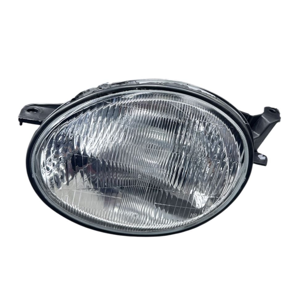 Toyota Far Corolla Ae111 99-01 Sol (Manuel)