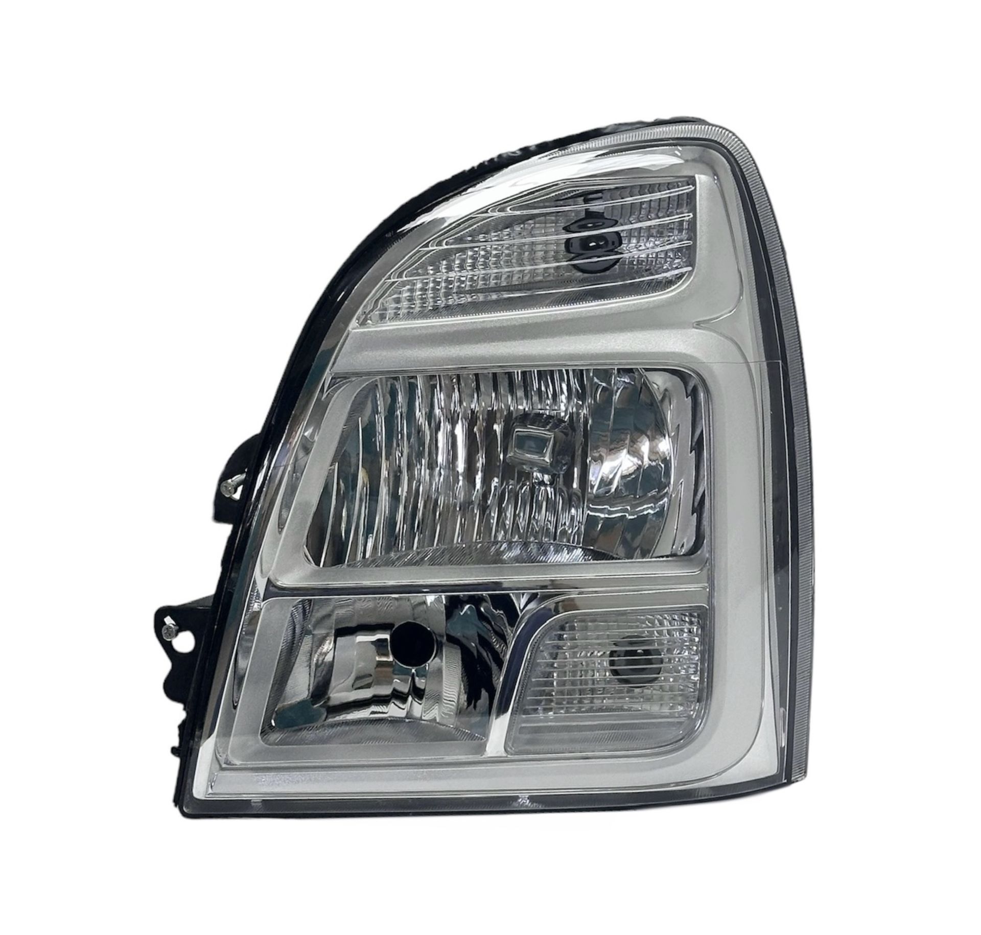 Hyundaı Far H100 Kmynt 21-22 Sol (Manuel)