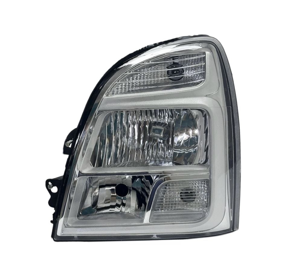 Hyundaı Far H100 Kmynt 21-22 Sol (Manuel)