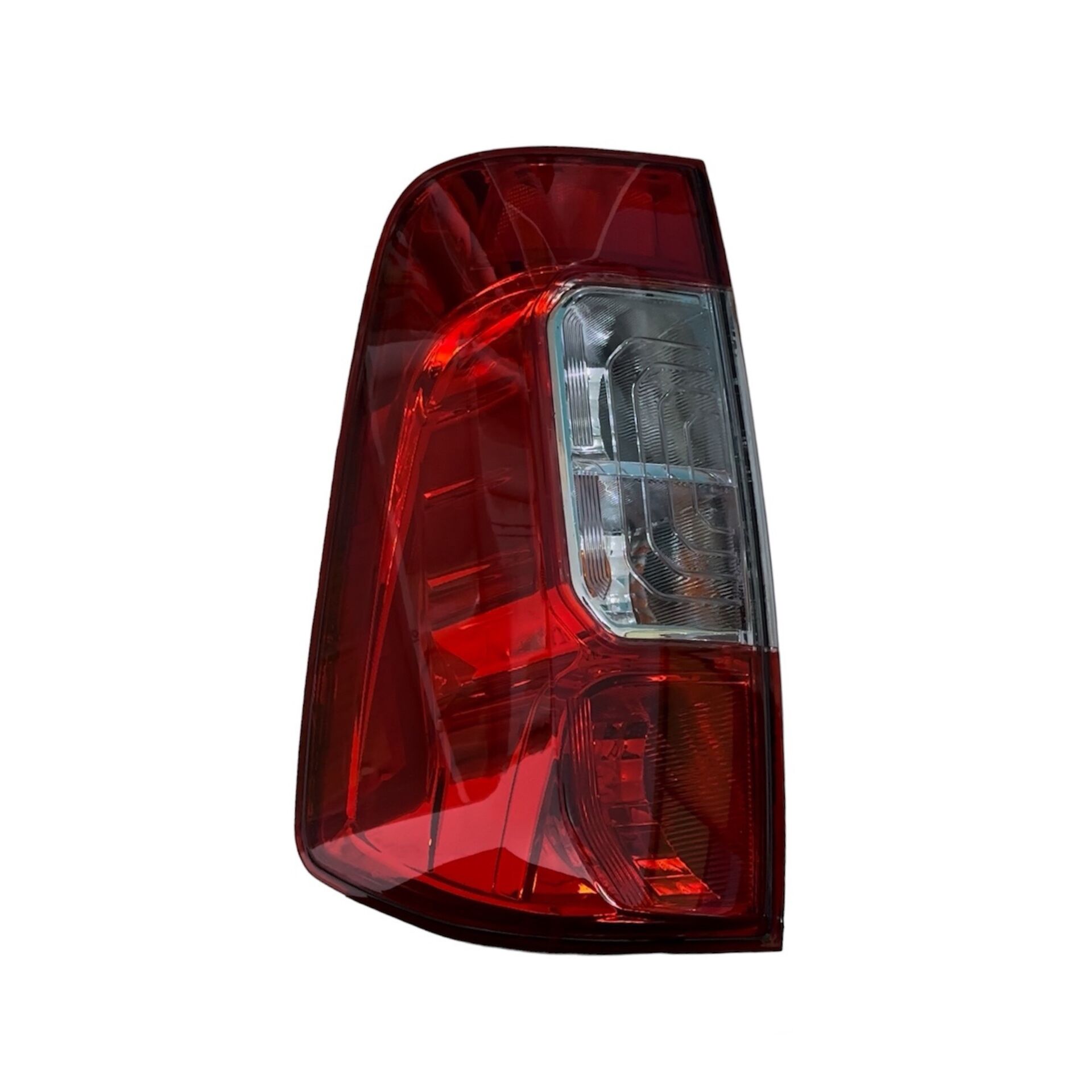 Nıssan Stop Navara 15-18 Sağ (Duylu)