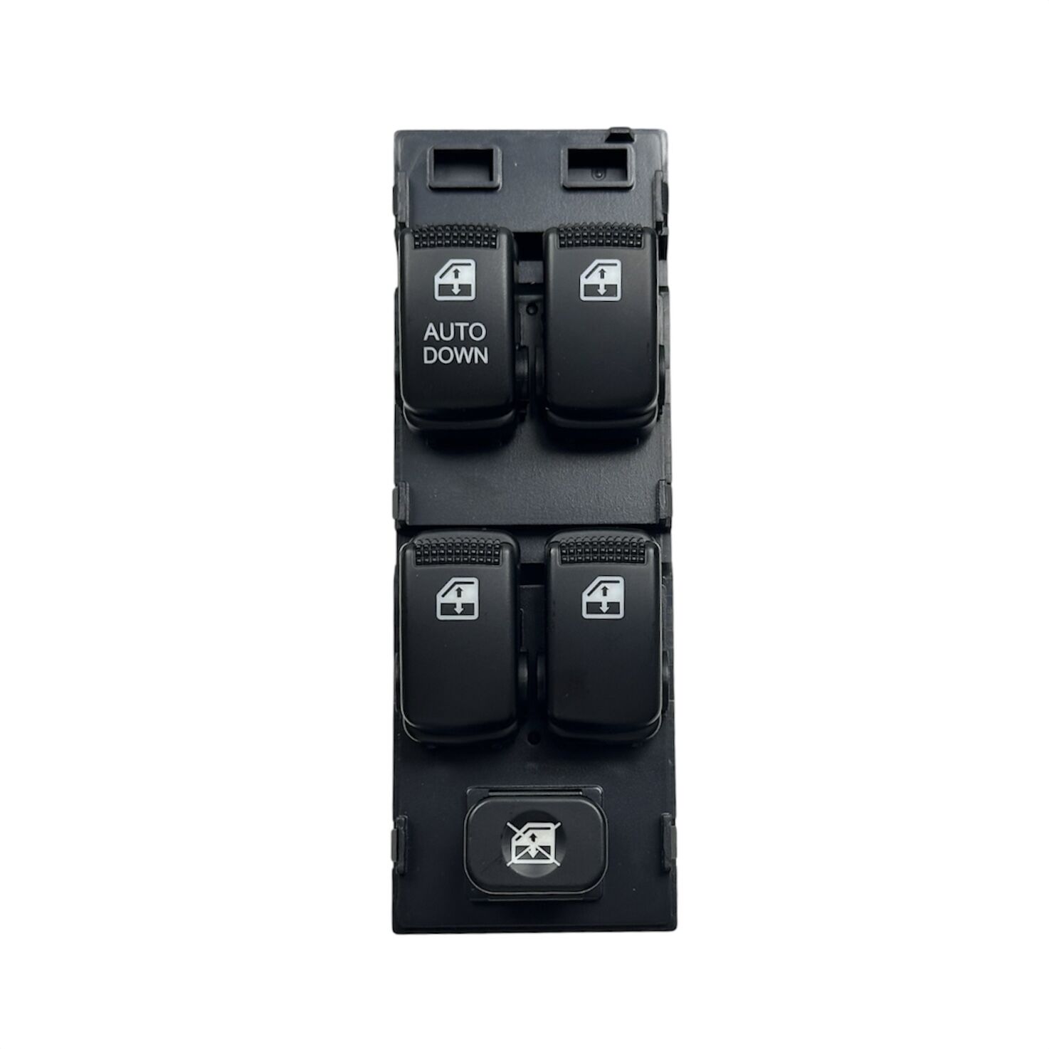 Kıa Düğme Cam Açma Carens 02-06 Ön Sol