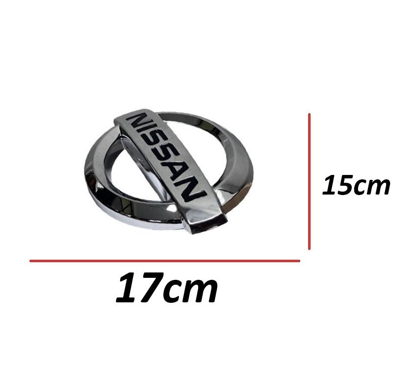 Nıssan Arma Navara 12-14 Ön