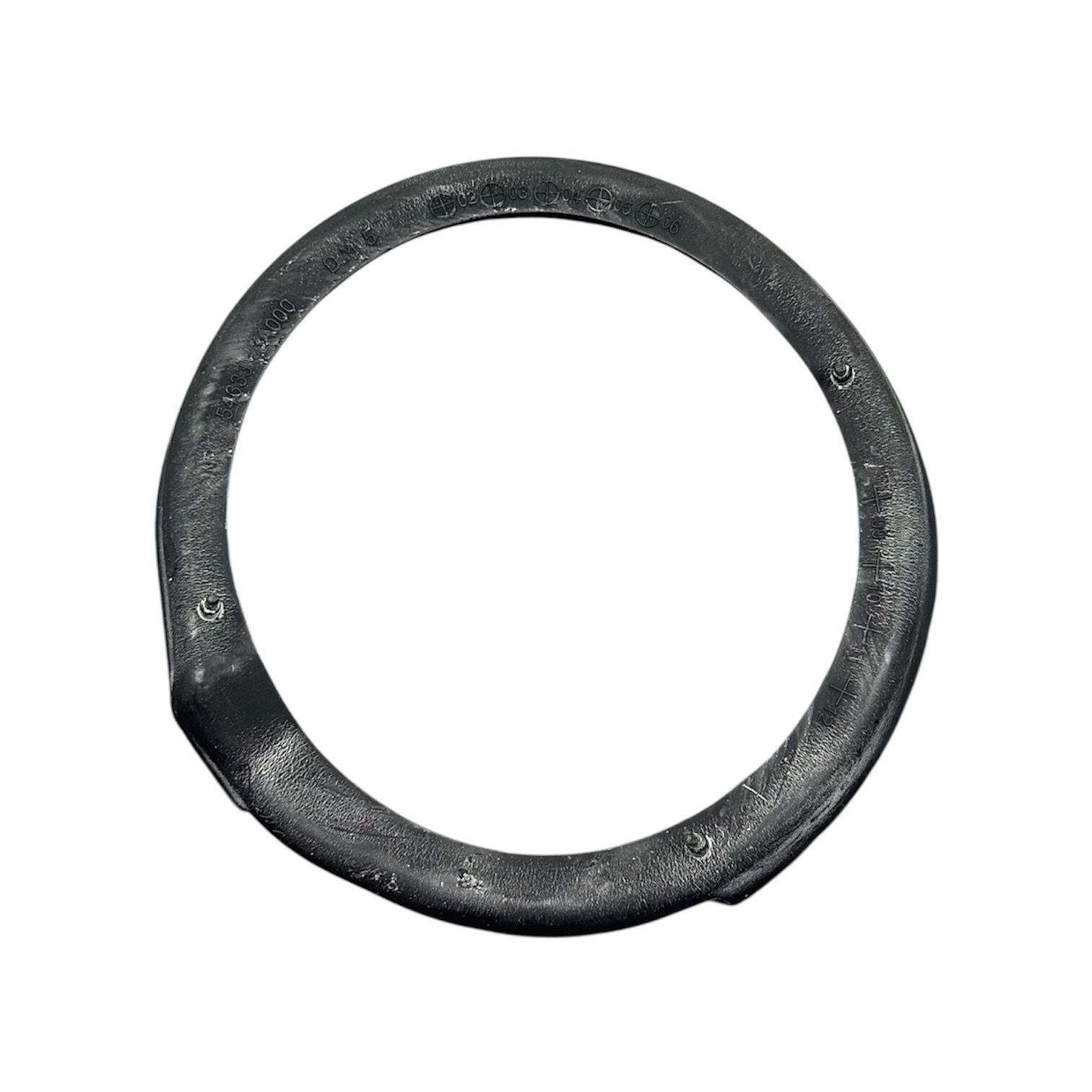 Hyundaı Lastik Amortisör Get Tucson 02-09/Santafe 03-06 Önalt Sol/Sağ