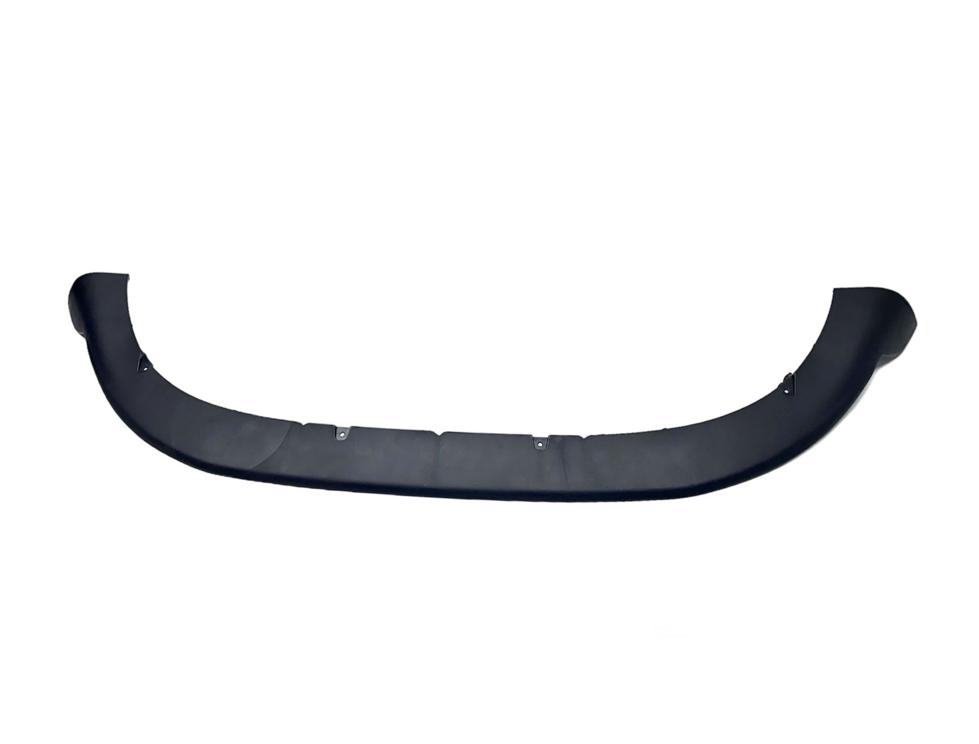 Volvo Tampon S40/V50 08-12 Ön (Spoyler)