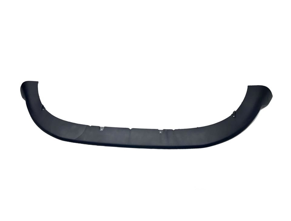 Volvo Tampon S40/V50 08-12 Ön (Spoyler)