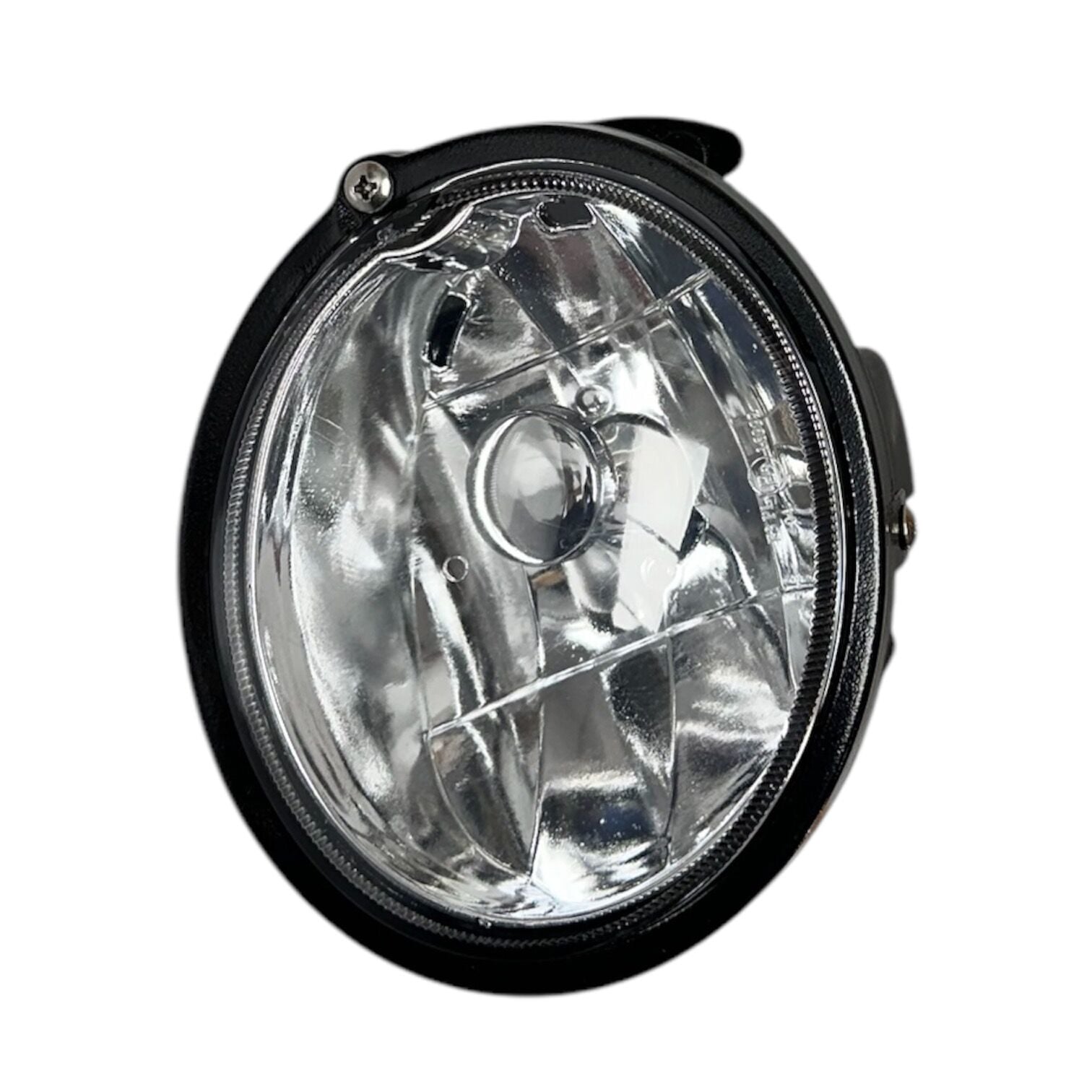 Hyundaı Lamba Sis Starex 02-06 Sol (Siyah Çerçeveli)