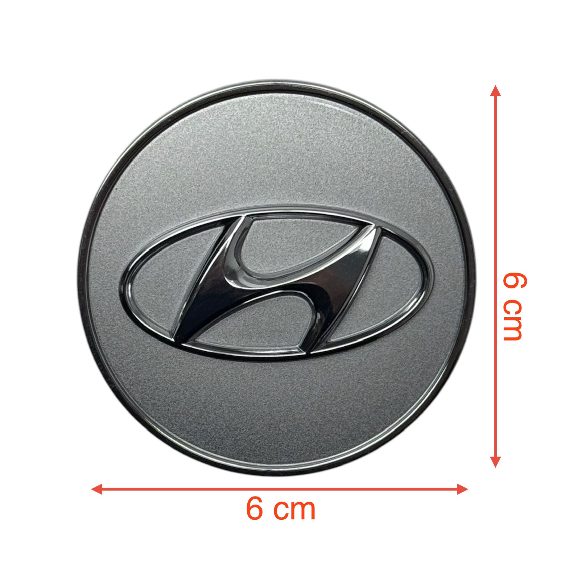 Hyundaı Jant Göbek İ20 12-15/İ30 12-15/Santafe 10-12/İx35 10-12/Sonata 10-12