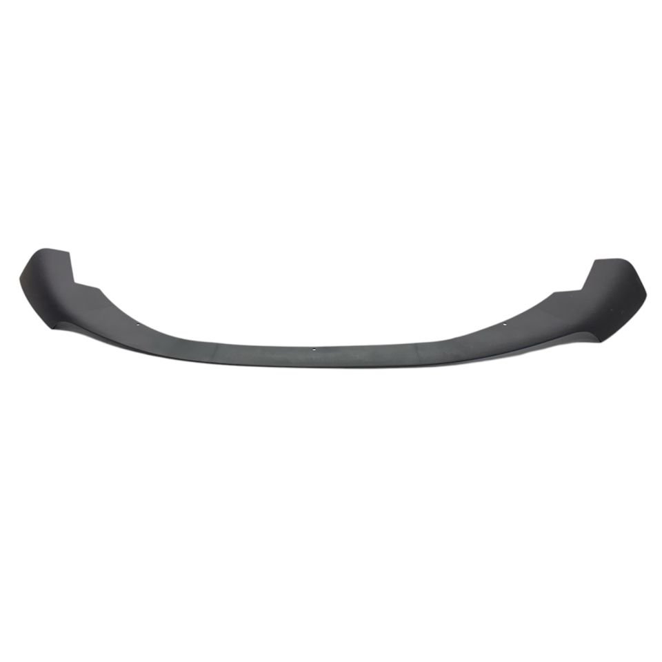 Volvo Tampon S40/V50 05-07 Ön (Spoyler)