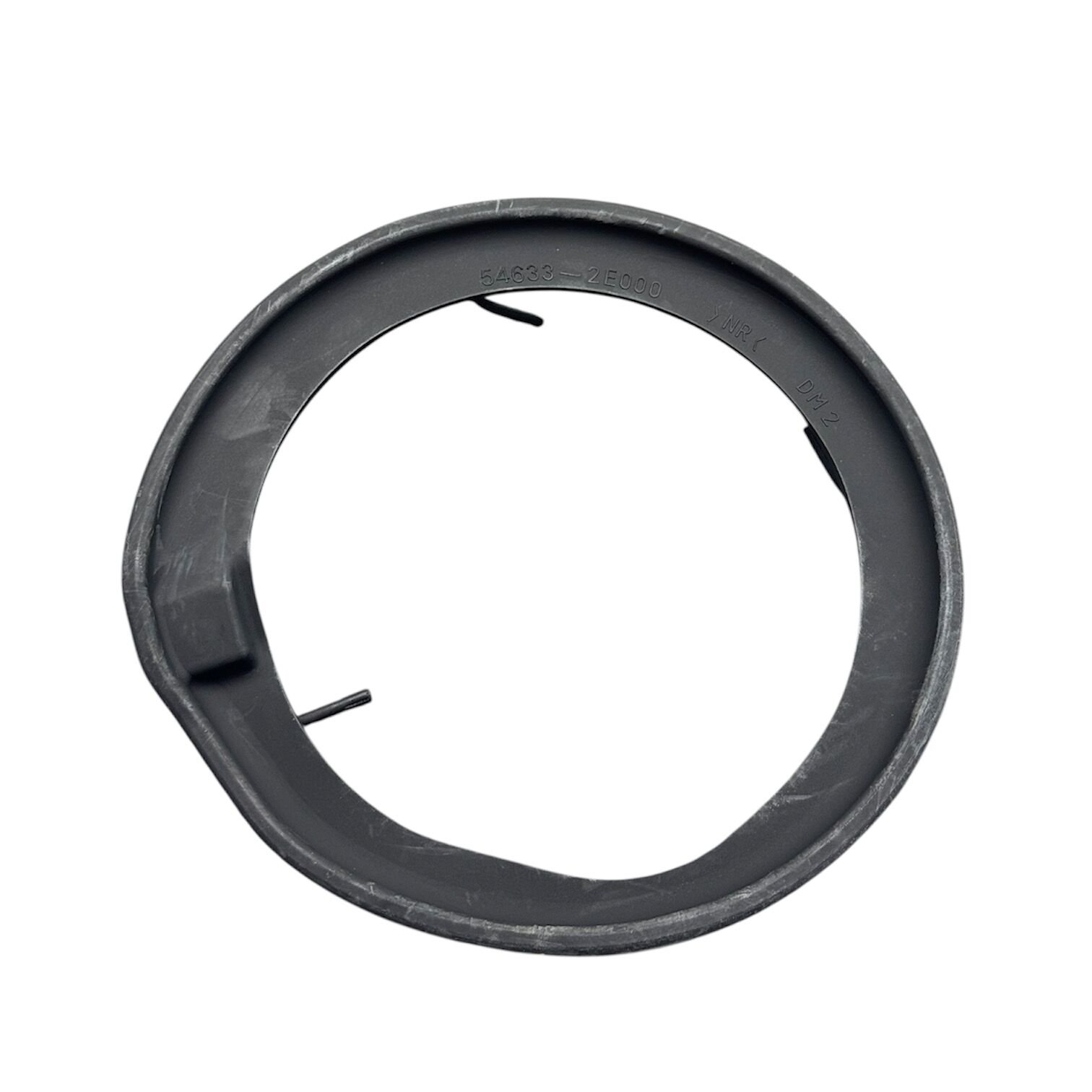 Hyundaı Lastik Amortisör Get Tucson 04-09/Sportage 04-06 Ön Alt Sol/Sağ