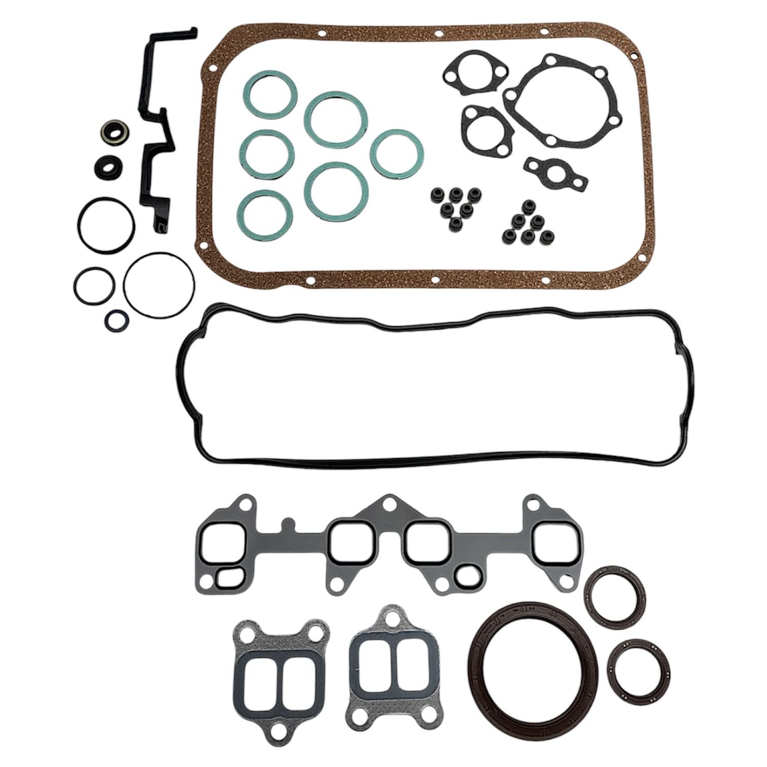 Toyota Conta Takım Corolla Ae101 1,3 2e 92-97 (Skc'siz)