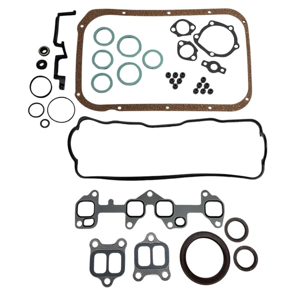 Toyota Conta Takım Corolla Ae101 1,3 2e 92-97 (Skc'siz)