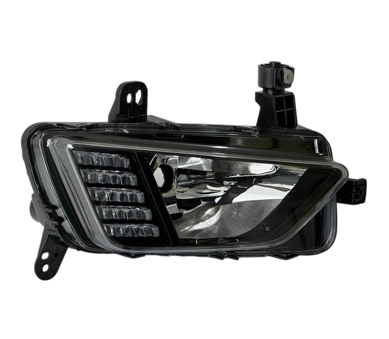 Volkswagen Lamba Sis Polo 18-20 Sol (Ledli/Ampullü)