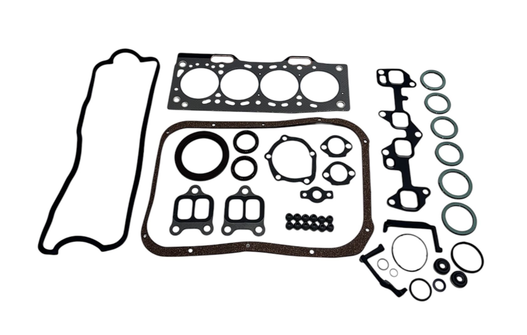 Toyota  Conta Takım Corolla Ae101 1,3 2e 92-97