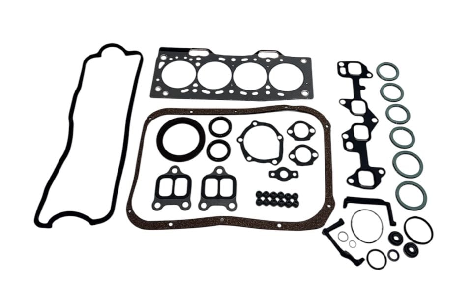 Toyota  Conta Takım Corolla Ae101 1,3 2e 92-97